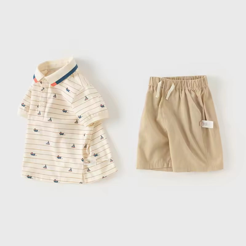 Conjunto Náutico Riviera