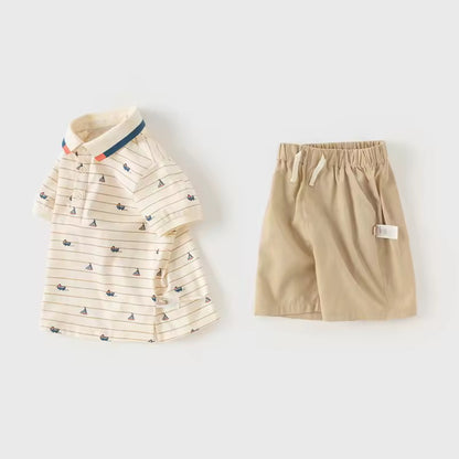 Conjunto Náutico Riviera