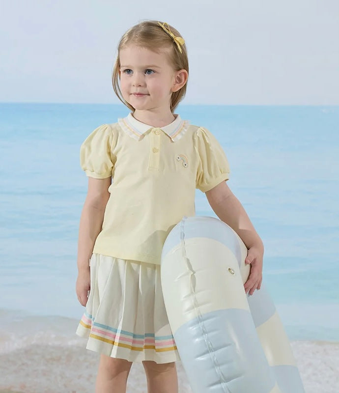 Conjunto Riviera Soleil