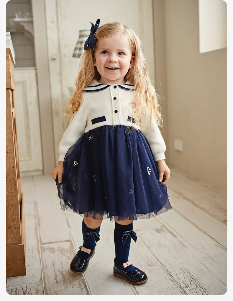 Vestido Bege Royal