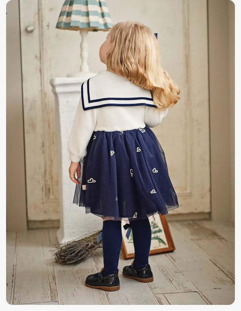 Vestido Bege Royal