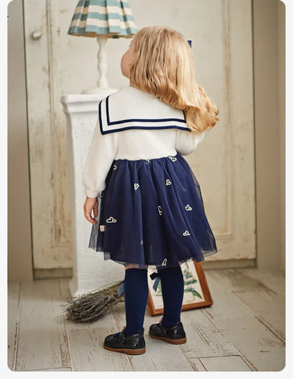 Vestido Bege Royal