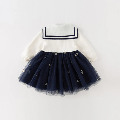 Vestido Bege Royal
