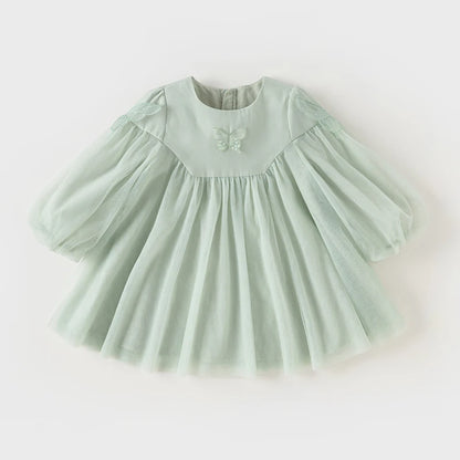 Vestido Lumière en Vert