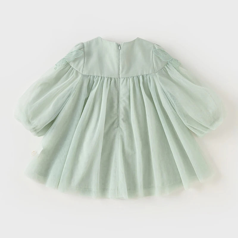 Vestido Lumière en Vert
