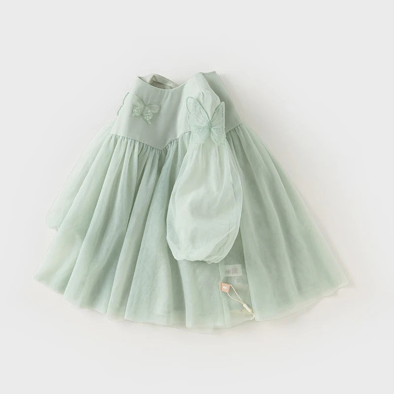 Vestido Lumière en Vert
