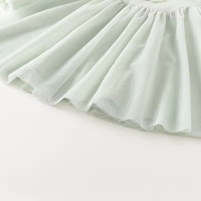 Vestido Lumière en Vert