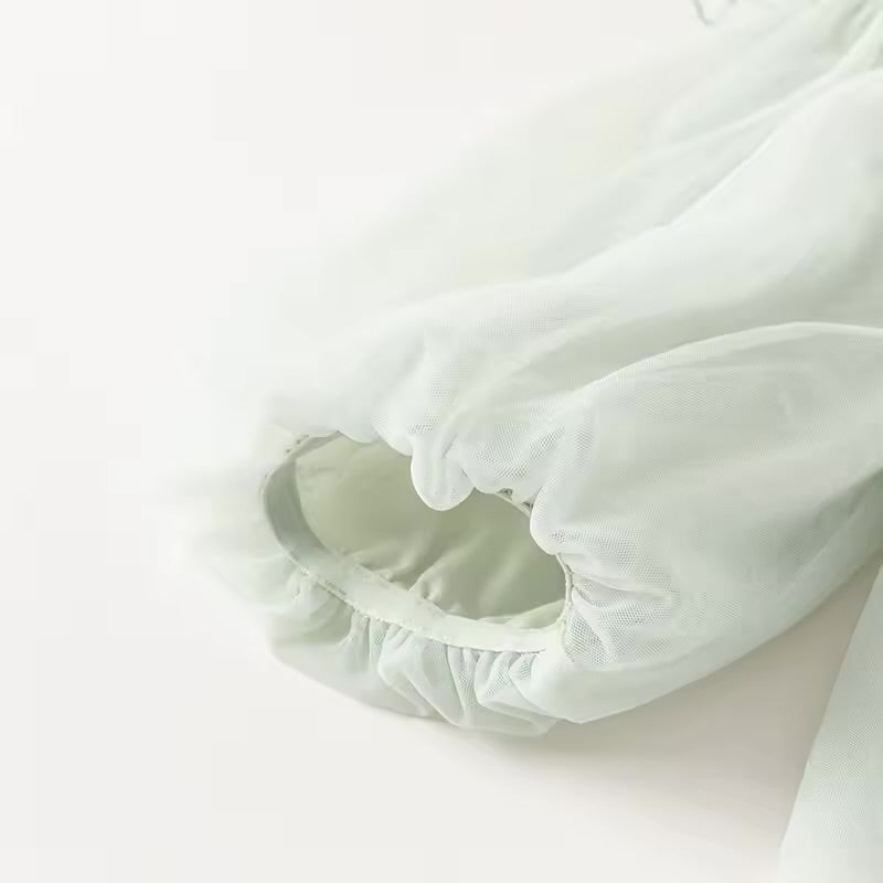 Vestido Lumière en Vert
