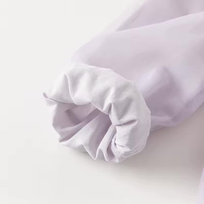 Camadas de Elegância e Sofisticação