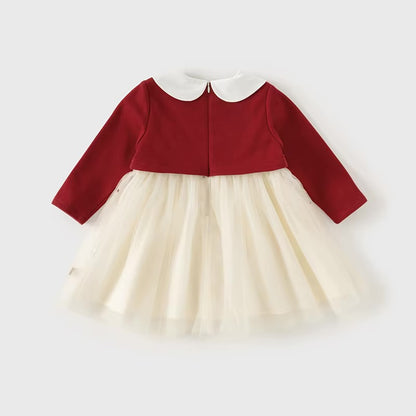 Vestido Elegância Floral