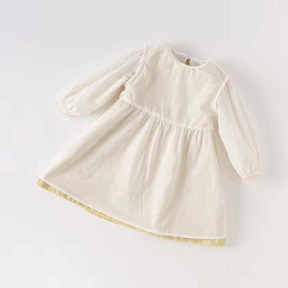 Vestido Tweed Pérola – Sofisticação e Charme Atemporal