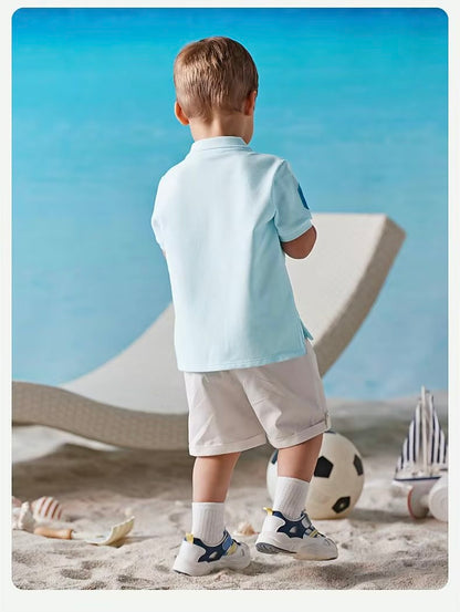 Camisa Polo Riviera Enfant