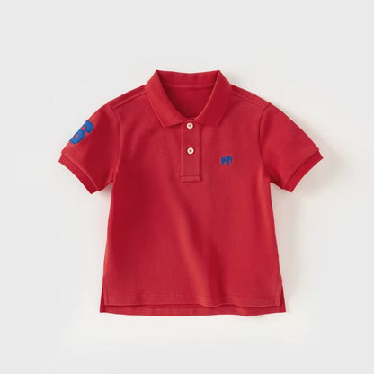 Camisa Polo Riviera Enfant