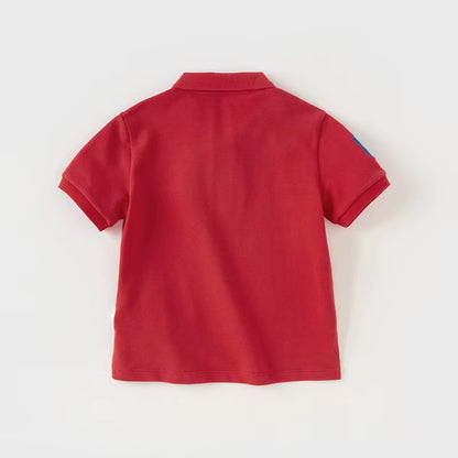 Camisa Polo Riviera Enfant