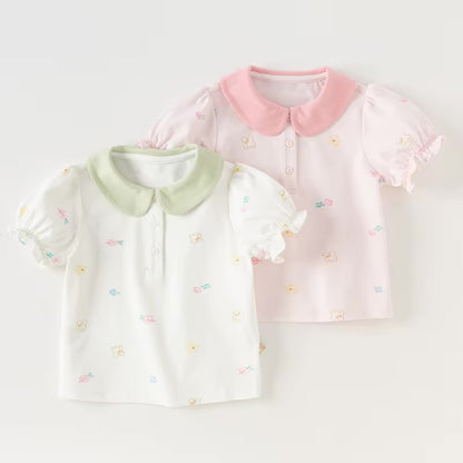 Blusa Jolie