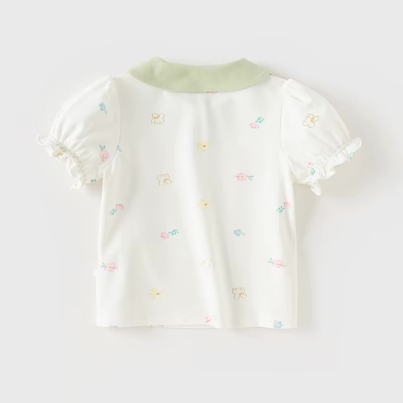 Blusa Jolie