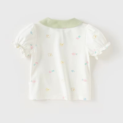 Blusa Jolie