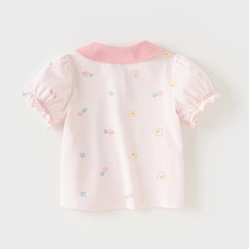 Blusa Jolie