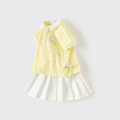 Conjunto Soleil Élégant