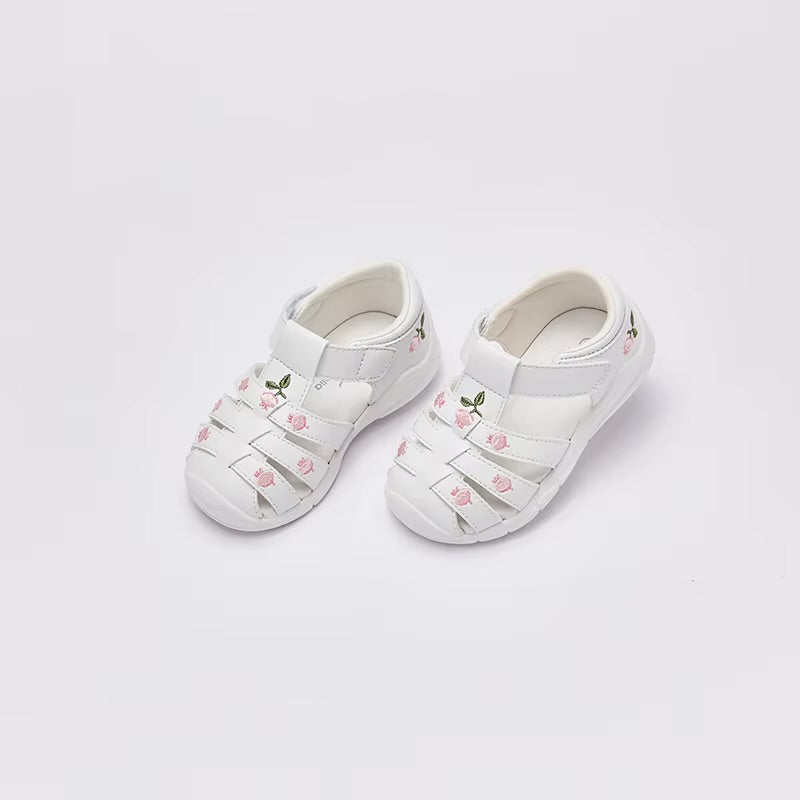 Jardin Blanc