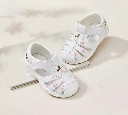 Jardin Blanc