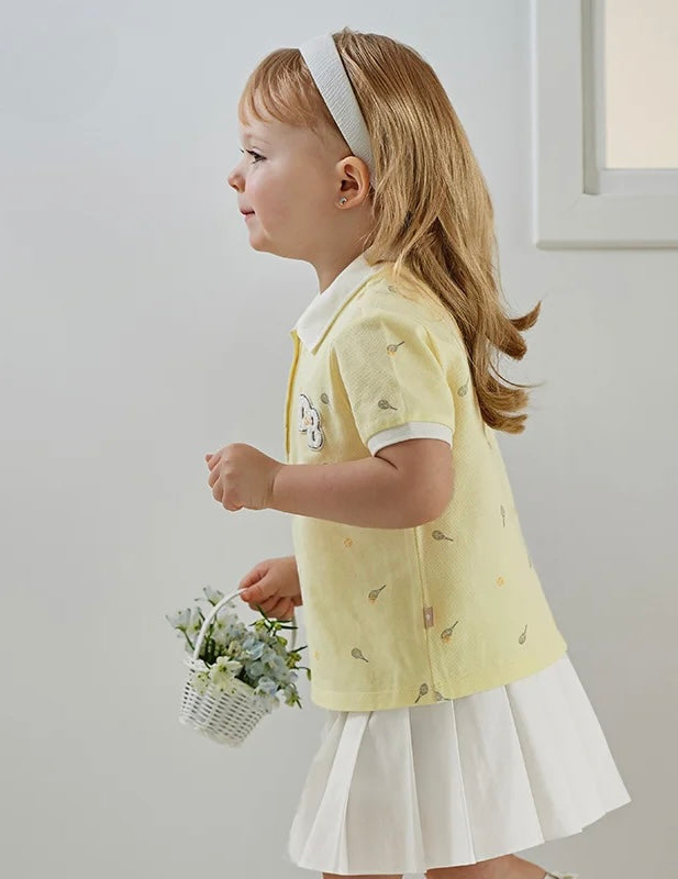 Conjunto Soleil Élégant
