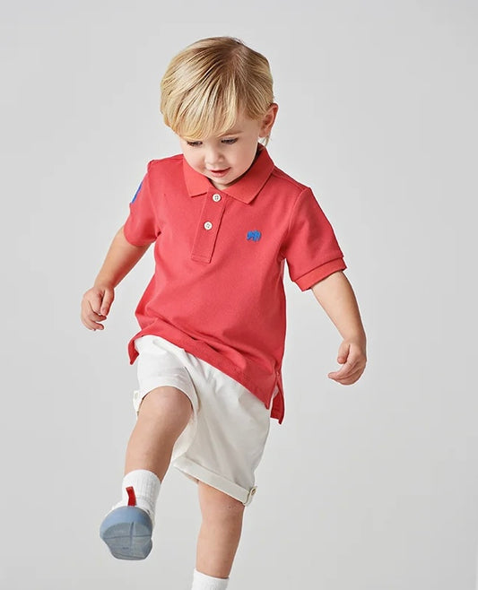 Camisa Polo Riviera Enfant