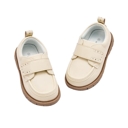 Sapato Infantil Clássico com Velcro