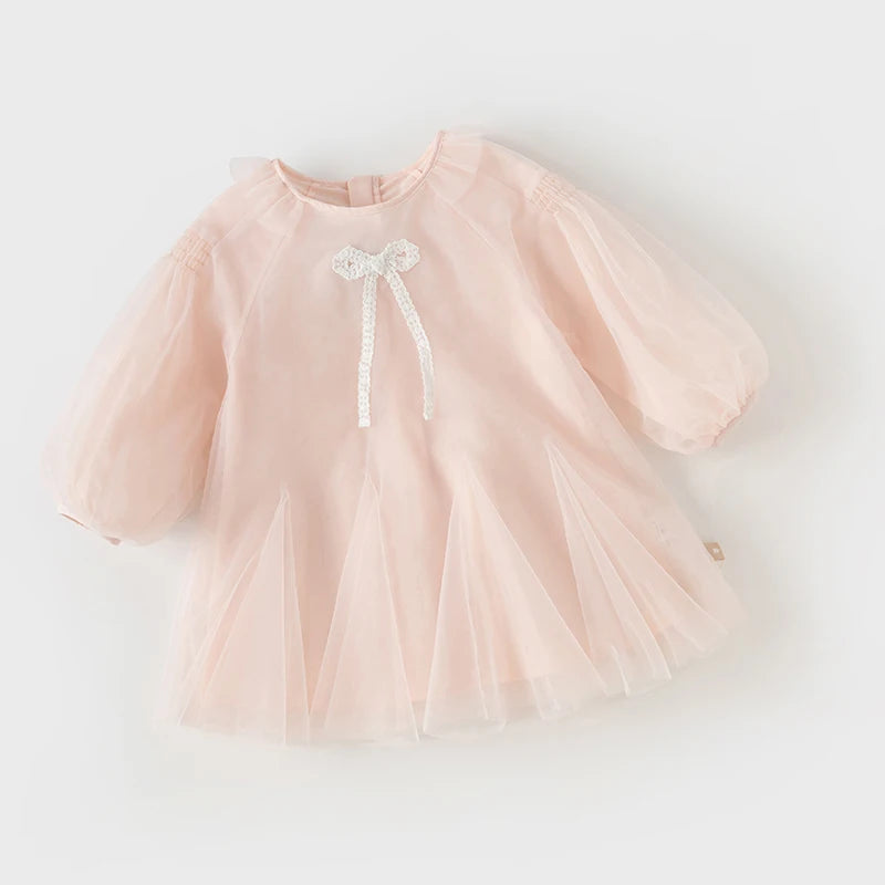Robe Douce Pétale