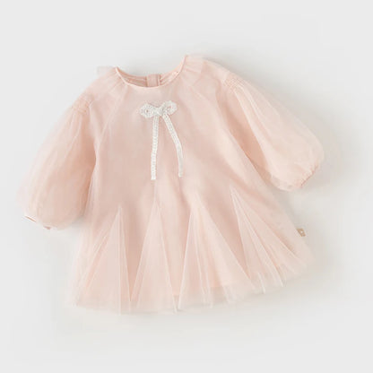 Robe Douce Pétale
