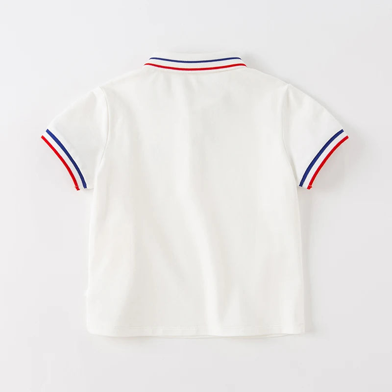 Camisa Polo Henri