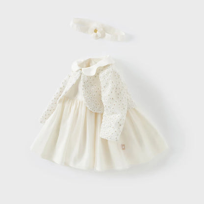 Conjunto Doce Encanto