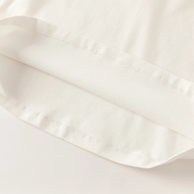 Blusa Blanche Fleur