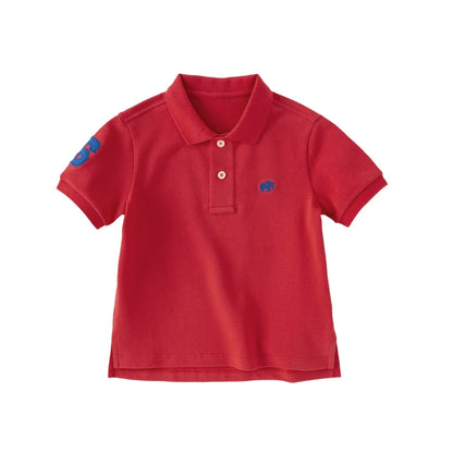 Camisa Polo Riviera Enfant