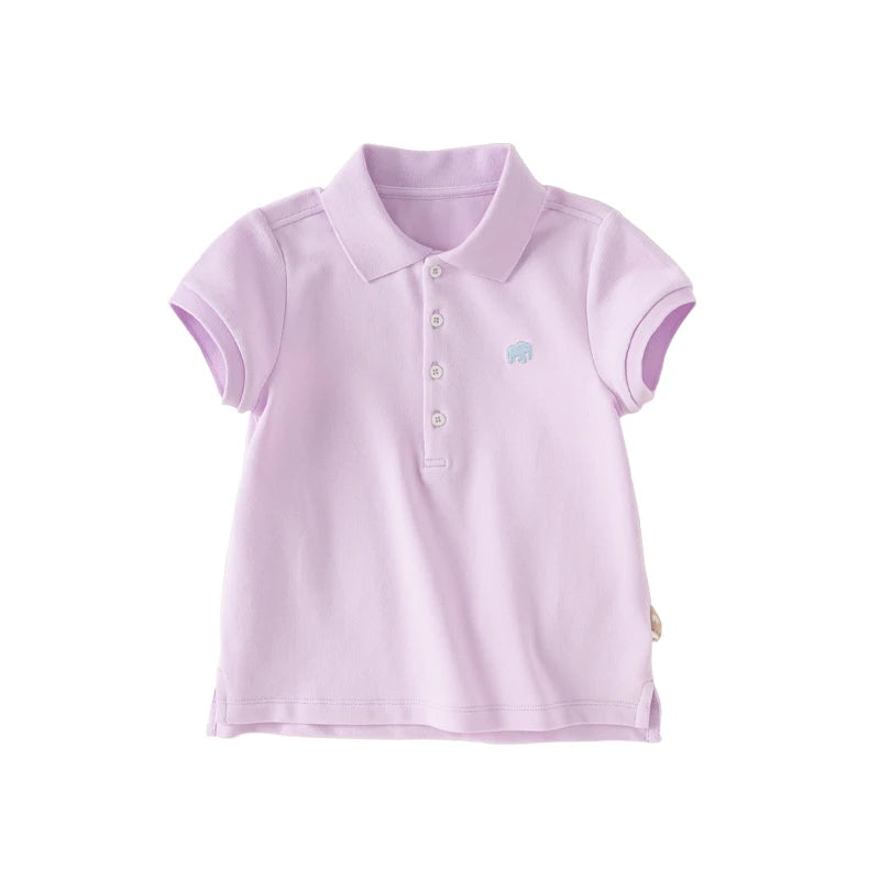Polo Élégance Petit