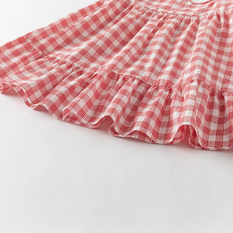 Vestido Petit Cerise