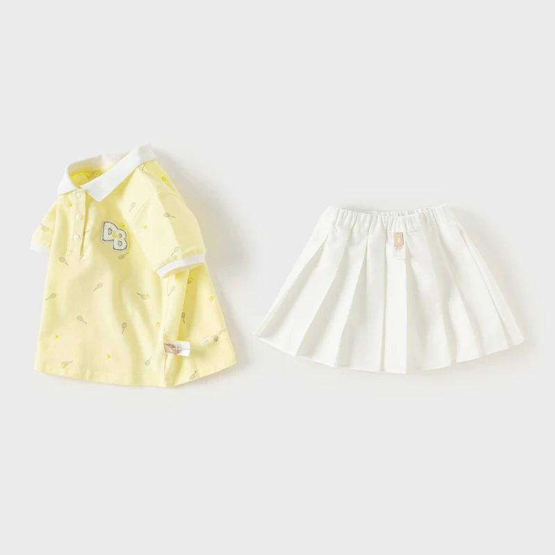 Conjunto Soleil Élégant