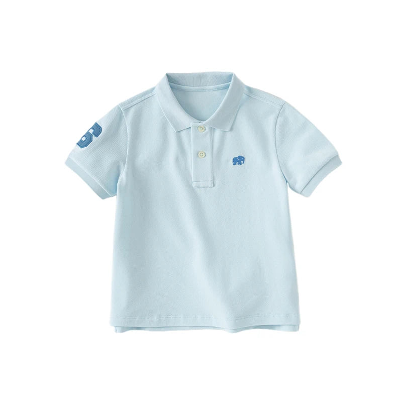 Camisa Polo Riviera Enfant