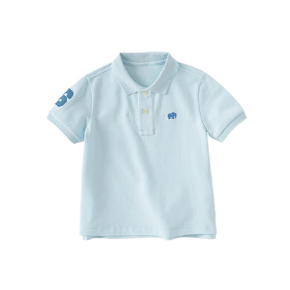 Camisa Polo Riviera Enfant