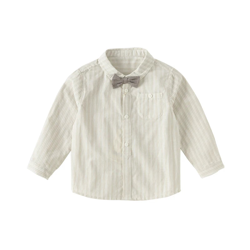Camisa Listrada
