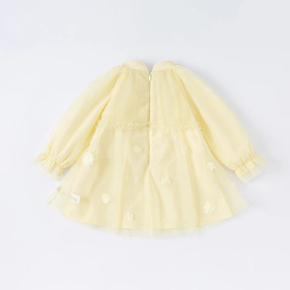 Vestido Chiffon Flores – Elegância e Leveza Atemporal