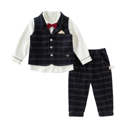 Conjunto Príncipe Vittorio