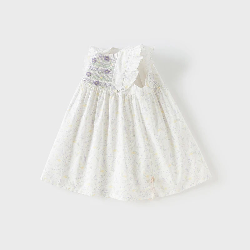 Vestido Belle Provence