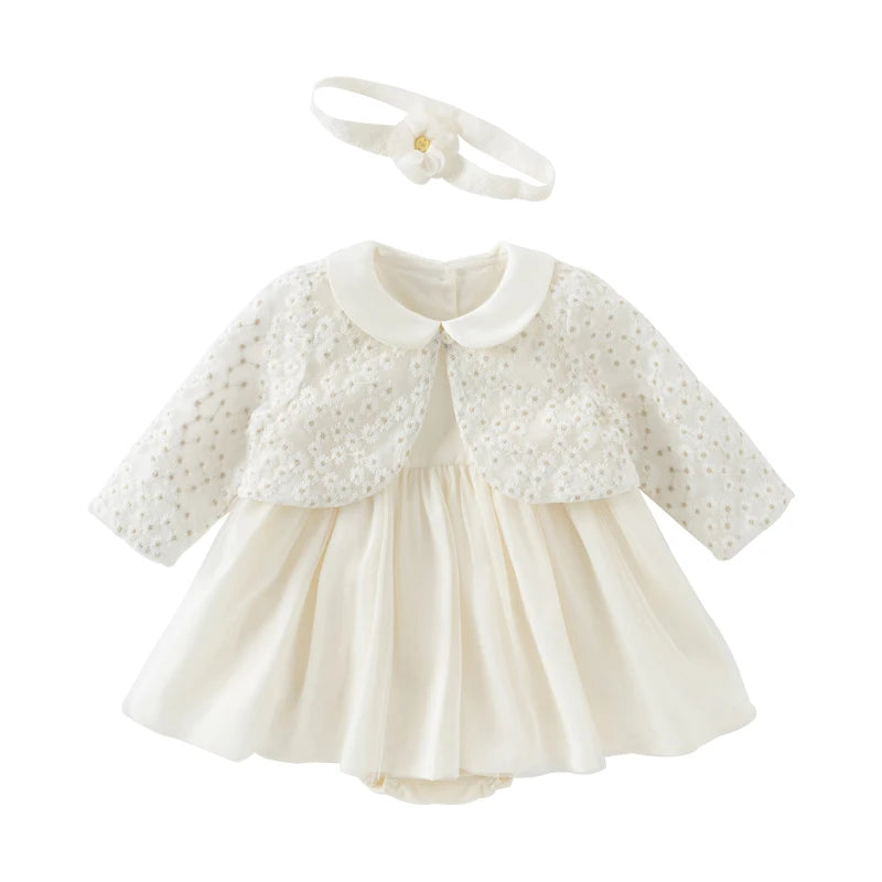 Conjunto Doce Encanto