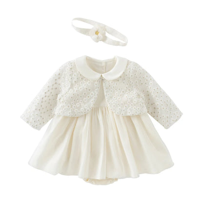 Conjunto Doce Encanto