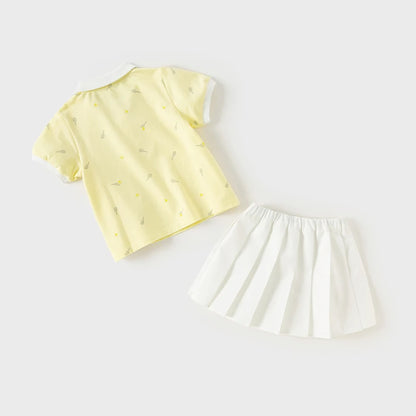 Conjunto Soleil Élégant
