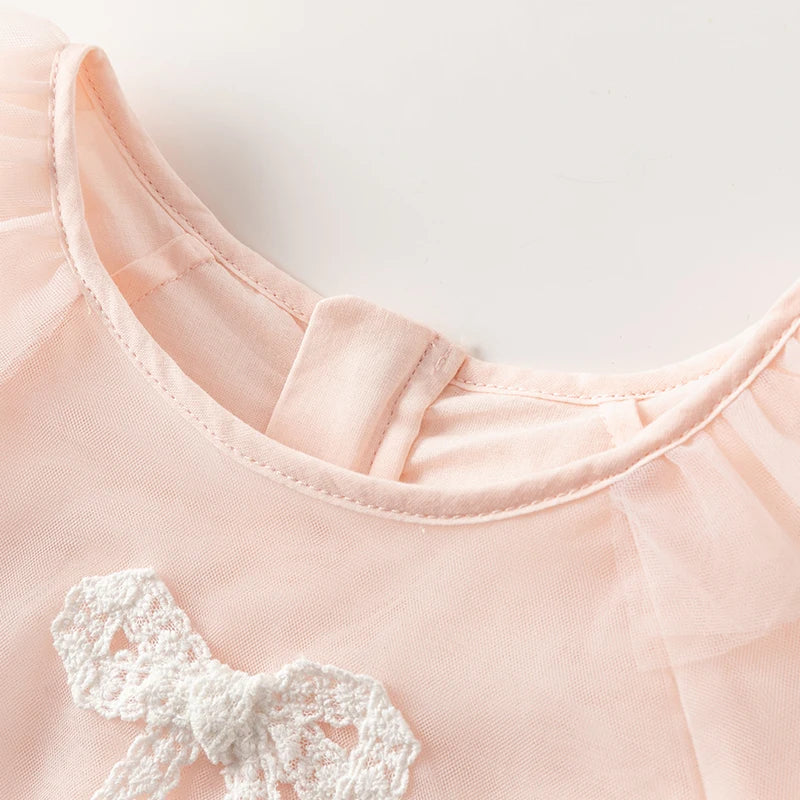 Robe Douce Pétale