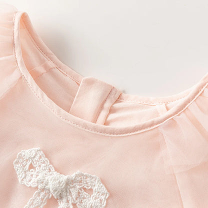 Robe Douce Pétale