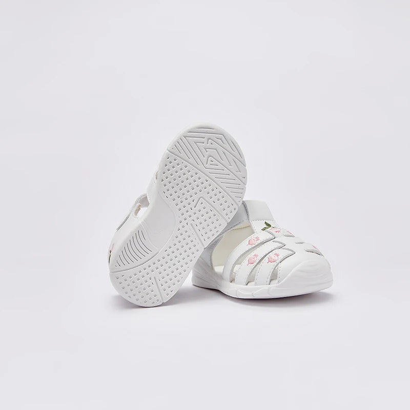 Jardin Blanc