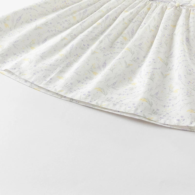 Vestido Belle Provence